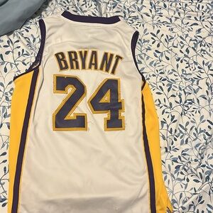Kobe Bryant Jersey